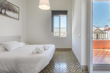 AoA San Lorenzo Apartment, Sevilla (Foto 5)