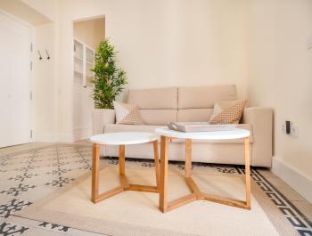Luxury house 1892 V33-1A, Sevilla (Foto 5)