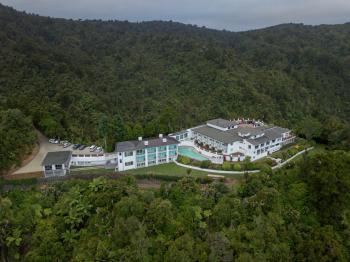 Waitakere Resort & Spa, Auckland (Foto 2)