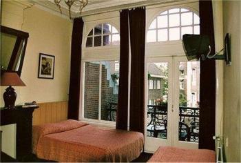 Hotel de Westertoren, Амстердам (фото 2)
