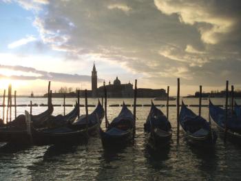 Rudy House Venice, Benátky (fotografie 2)
