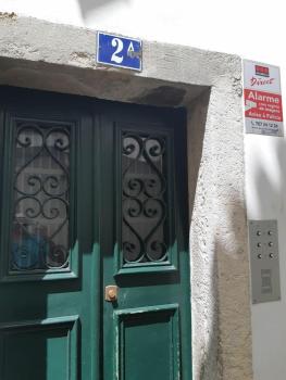 my lovely Alfama's studios, Lissabon (Foto 3)