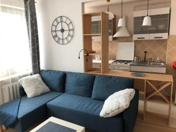 EP Apartment, Warsaw (photo 4)