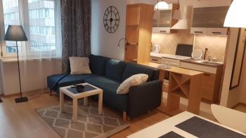EP Apartment, Warsaw (photo 2)