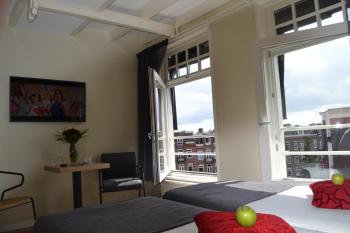 Alp Hotel, Amsterdam (Foto 5)