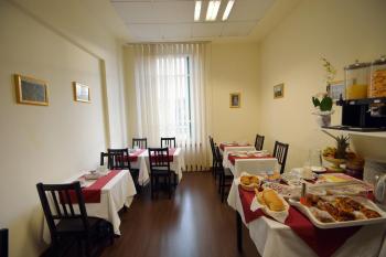 B&B Marbò Florence, Florencie (fotografie 2)