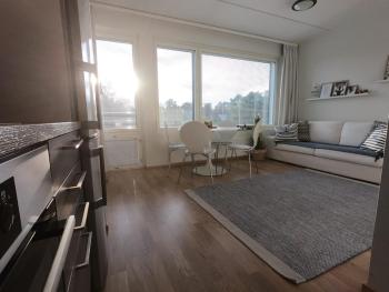 Casa Roihu, Helsinki (zdjęcie 4)