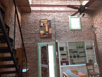 Loft en Buenos Aires, Buenos Aires (fotografie 2)