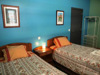 107 Rosario, Guesthouse, Porto (fotografie 5)