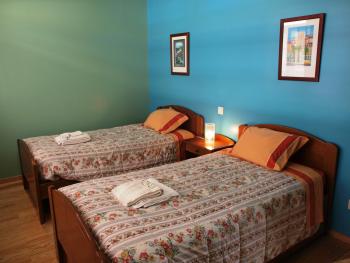 107 Rosario, Guesthouse, Porto (fotografie 3)