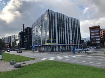 Roseni City Apartment, Tallin (foto 4)
