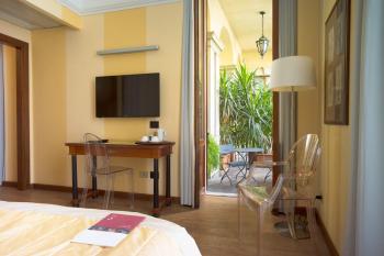 Hotel Gran Duca Di York, Milan (photo 5)