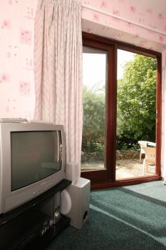 The Dog & Partridge Country Inn, Ashbourne (fotografie 4)