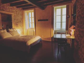 Olivia Suite Charme&Relax, Bergamo (fotografie 2)