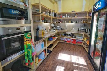 The Monks Bunk Hostel & Bar, Tallin (foto 5)