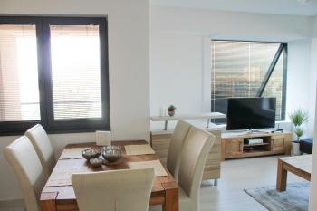 High End Apartments in Diamond Garden Building, Скопье (фото 3)