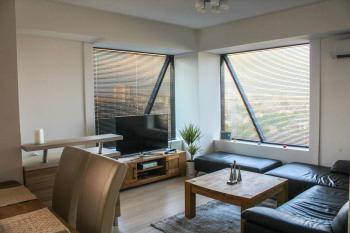 High End Apartments in Diamond Garden Building, Скопье (фото 2)