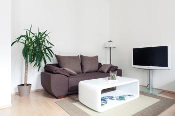 Arbio I Spacious Apart in Center Leipzig, Lipsko (fotografie 4)