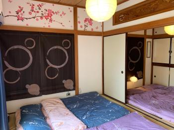 Kamata Ann, Tokio (fotografie 2)