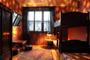 Hostel Deco, Krakov (fotografie 2)