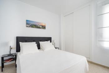 Arcos Beach Infostays - Free Parking, Málaga (photo 5)