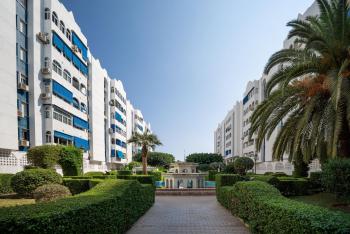 Arcos Beach Infostays - Free Parking, Málaga (photo 4)