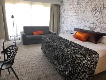 Van der Valk Hotel Maastricht, Maastricht (photo 5)