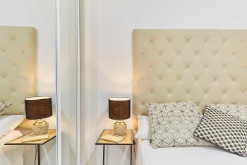 LEEWAYS APARTMENT III in GRAN VÍA, Madrid (fotografie 4)