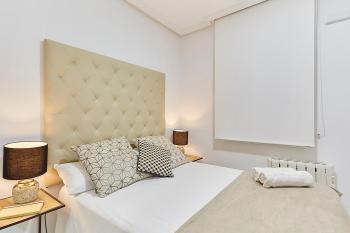 LEEWAYS APARTMENT III in GRAN VÍA, Madrid (fotografie 2)