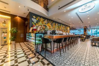 First Central Hotel Suites, Dubaj (fotografie 2)