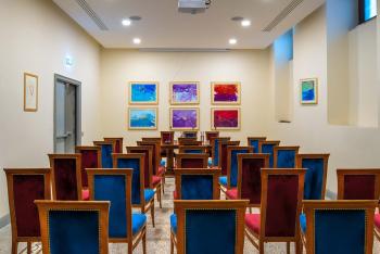 Albergo Etico Roma, Rzym (zdjęcie 5)