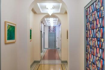 Albergo Etico Roma, Řím (fotografie 3)