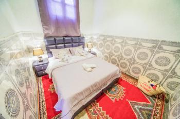 Dar Widad, Ouarzazate (foto 3)