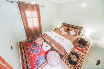Dar Widad, Ouarzazate (foto 5)