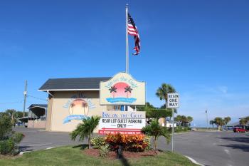 Inn on the Gulf, Hudson (foto 5)
