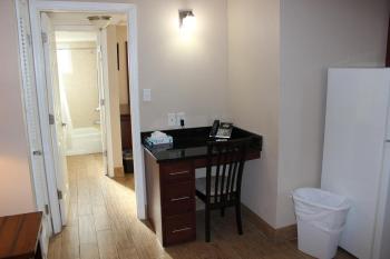 Inn on the Gulf, Hudson (foto 4)