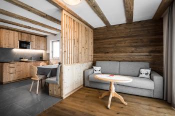 Chalet Dolomit, San Lorenzo di Sebato (fotografie 4)