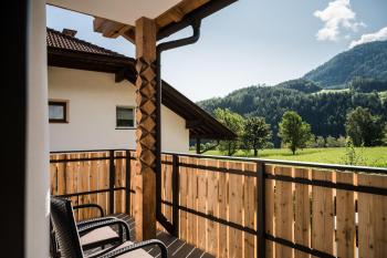 Chalet Dolomit, San Lorenzo di Sebato (fotografie 3)