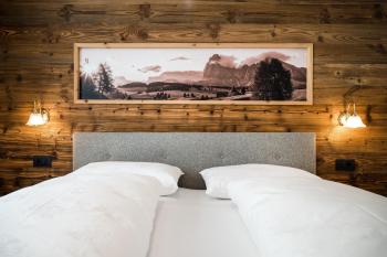 Chalet Dolomit, San Lorenzo di Sebato (fotografie 5)
