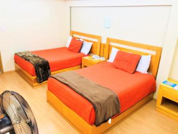 Hotel & Suites Victoria, San Luis Potosí (Foto 4)