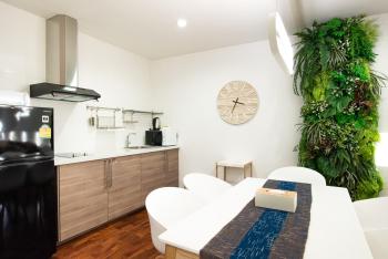 Benviar Tonson Residence, Bangkok (photo 4)