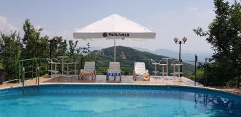 #IoniaHouse Surrel Villa, Тирана (фото 4)