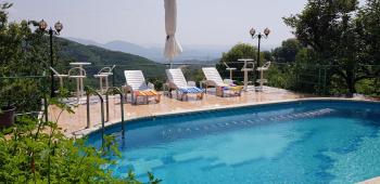 #IoniaHouse Surrel Villa, Тирана (фото 3)
