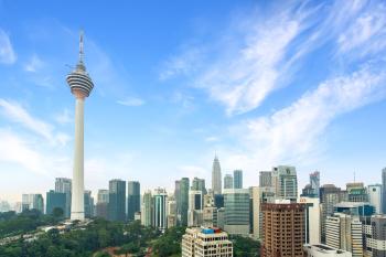 Suasana Bukit Ceylon by Plush, Kuala Lumpur (fotografie 2)