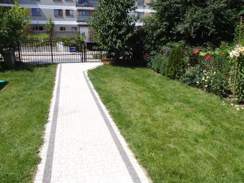 Wislana Willa, Warsaw (photo 3)