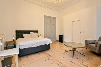 Fish Market B&B, Bruselas (foto 4)
