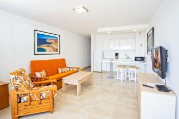 San Nicolás, Playa del Inglés (foto 3)