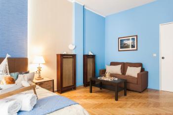 Cozy, Central, Safe Double rooms in apartment, close to Acropolis, Atene (foto 5)