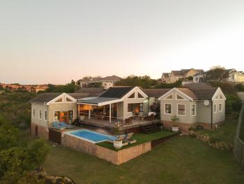 CH12 - Pezula House of the Rising Sun, Knysna (zdjęcie 5)