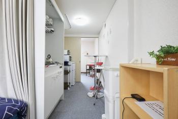 2BR 4beds Shibuya Shinjuku Harajuku 10min wifi, Tokio (fotografie 5)